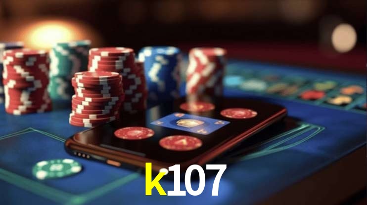 Estatísticas do Jogo k107