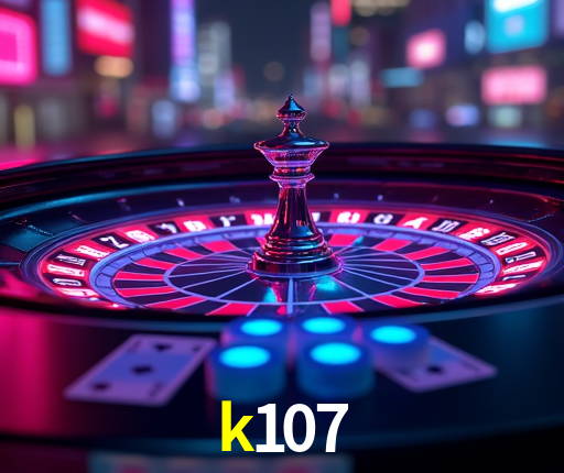 Explorando a Categoria de Eventos em Apostas na k107