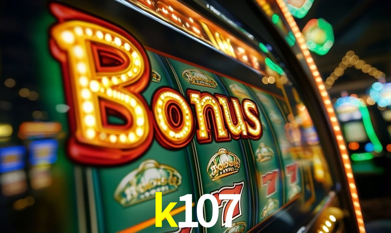 Especiais de Fim de Semana k107