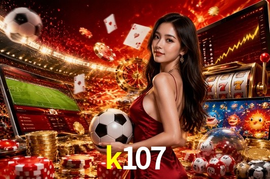 Game Providers k107