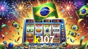 Player Reviews k107
