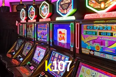 A Popularidade dos Caça-Níqueis no k107