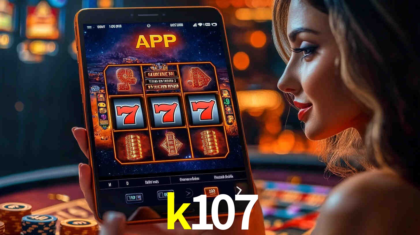 k107.com