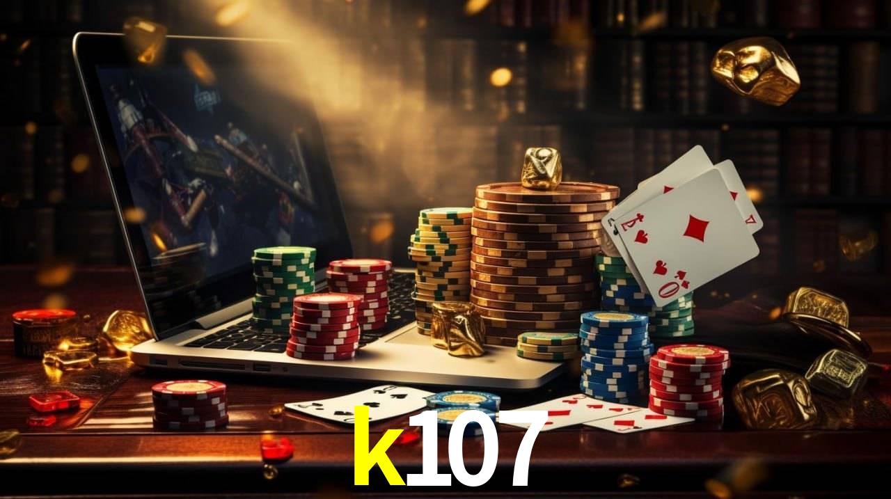 Bônus Diários k107