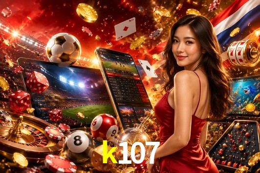 Account Benefits k107