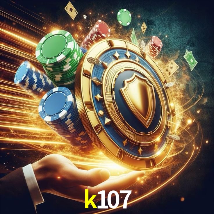 k107 Slots - k107 visual 2