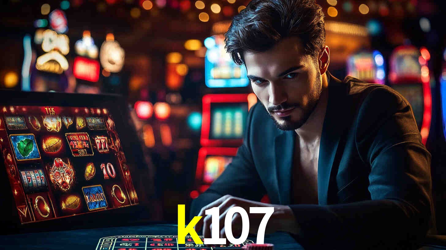 k107: Jogue Crash e Experimente Alta Recompensa Instantânea