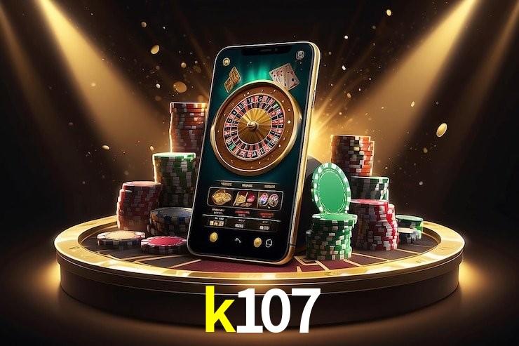 Provedores de Jogos k107