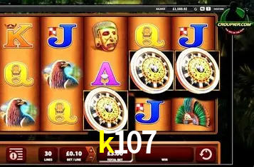 A Revolução dos Aplicativos de Jogos no k107