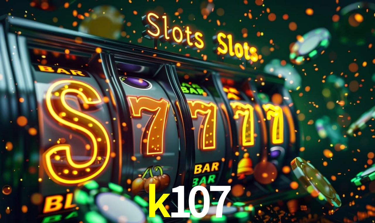 Casino Ao Vivo k107