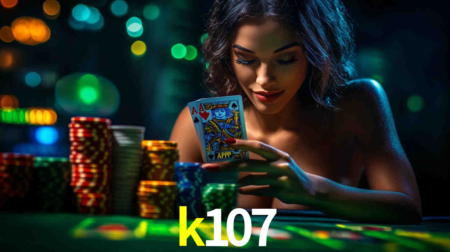 A Popularidade dos Caça-Níqueis no k107