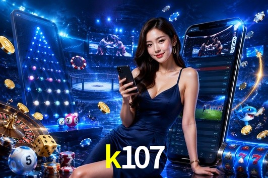 Game Statistics k107