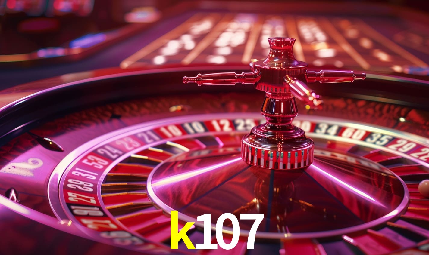 Explorando a Categoria de Eventos em Apostas na k107