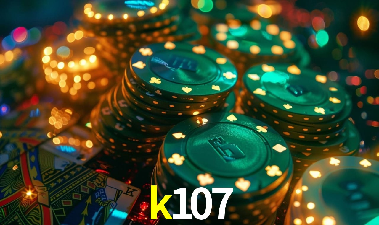 Casino VIP k107