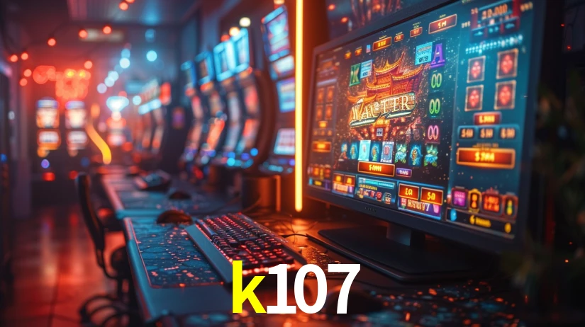 k107,k107.com