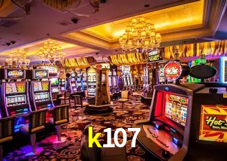 Descubra a Essência do k107: Nossa História e Compromissos
