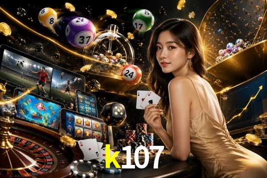 Seasonal Promotions k107