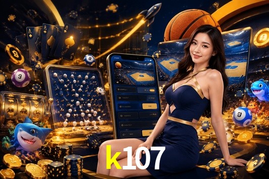 API Integration k107