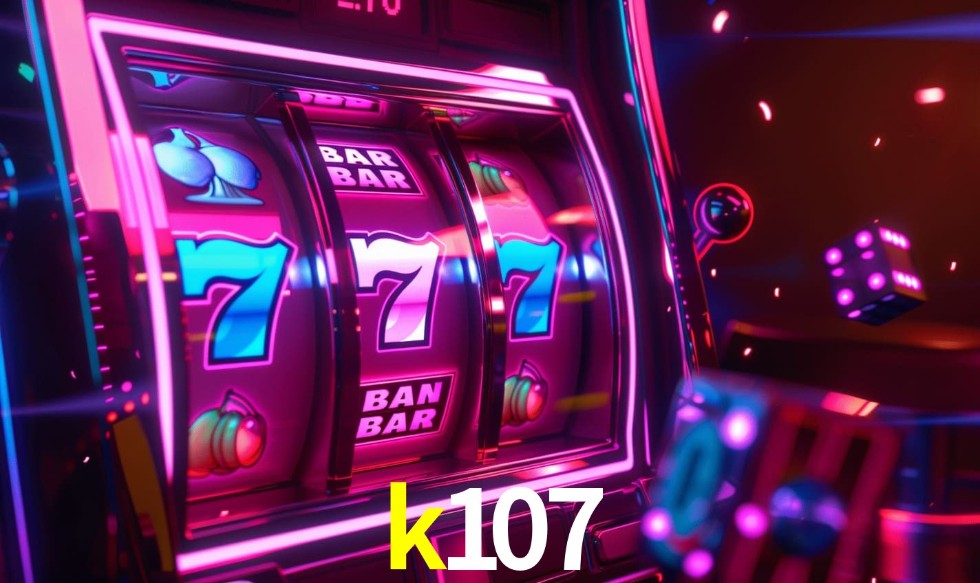 Descubra a Essência do k107: Nossa História e Compromissos