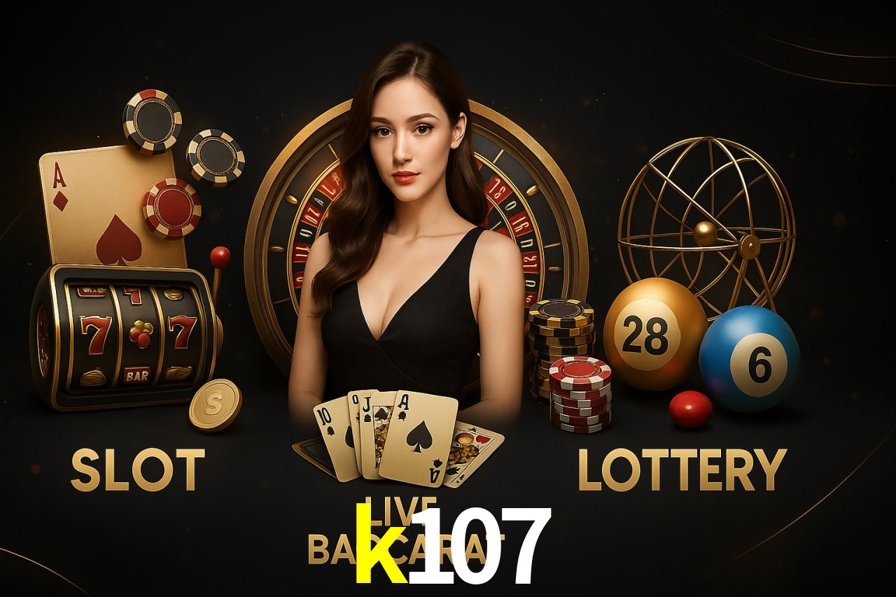 Promoção Relâmpago k107