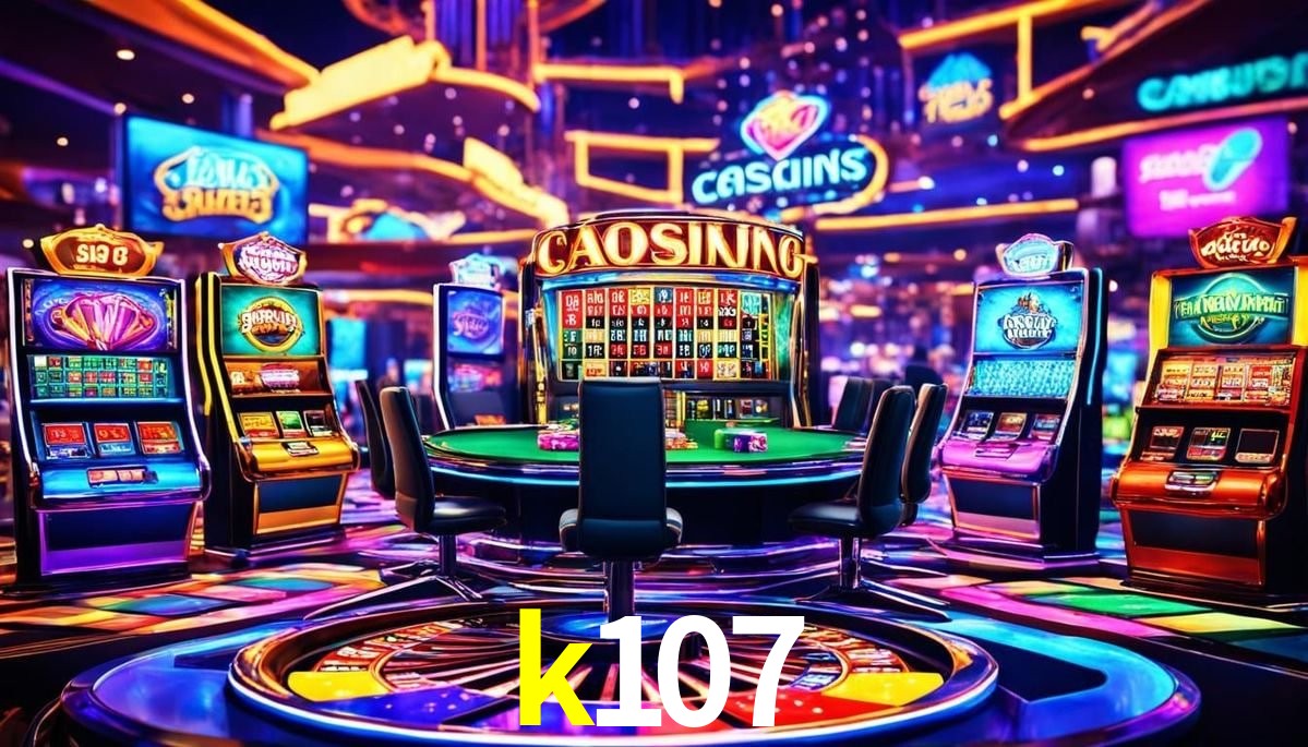 Apostas de Futebol k107