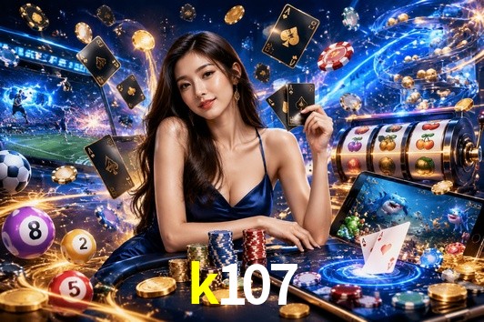 Secure Login k107