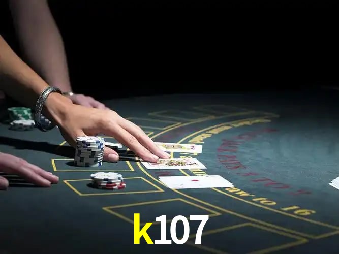 Integração de APIs k107