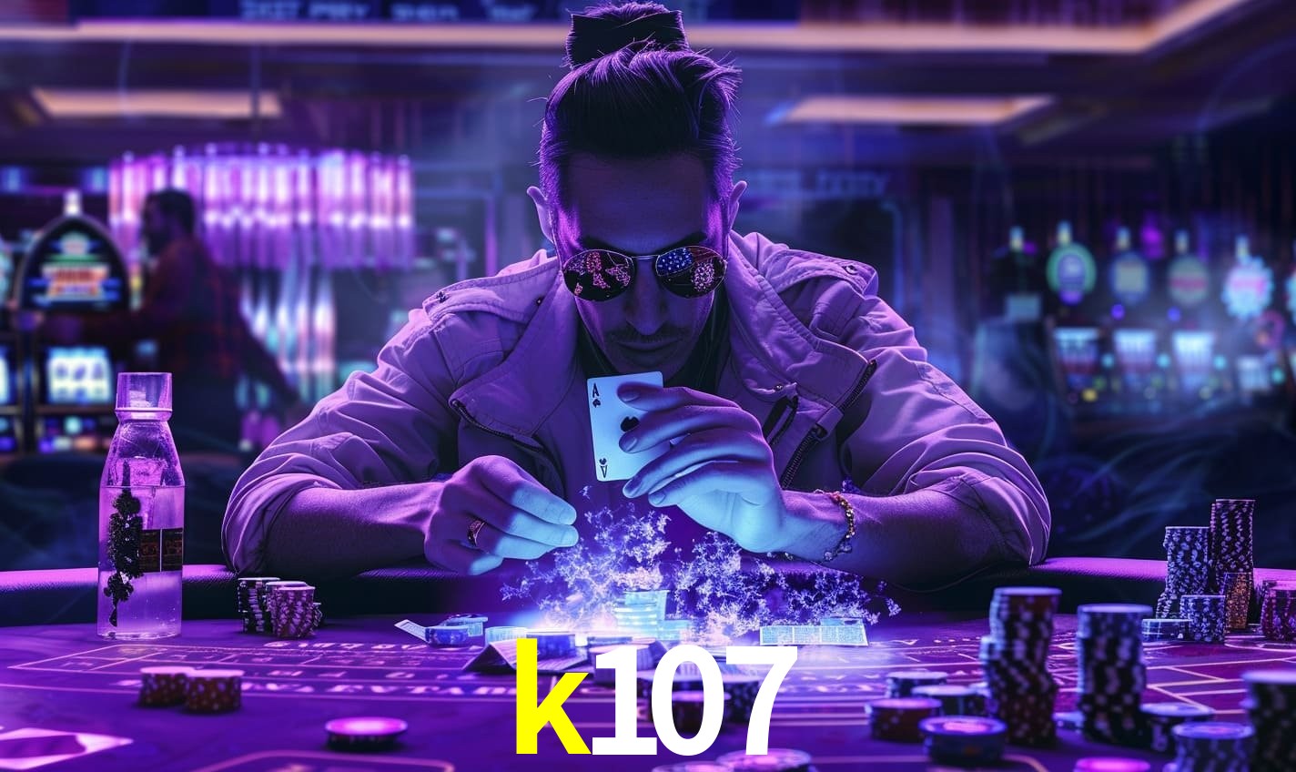 VIP Casino k107
