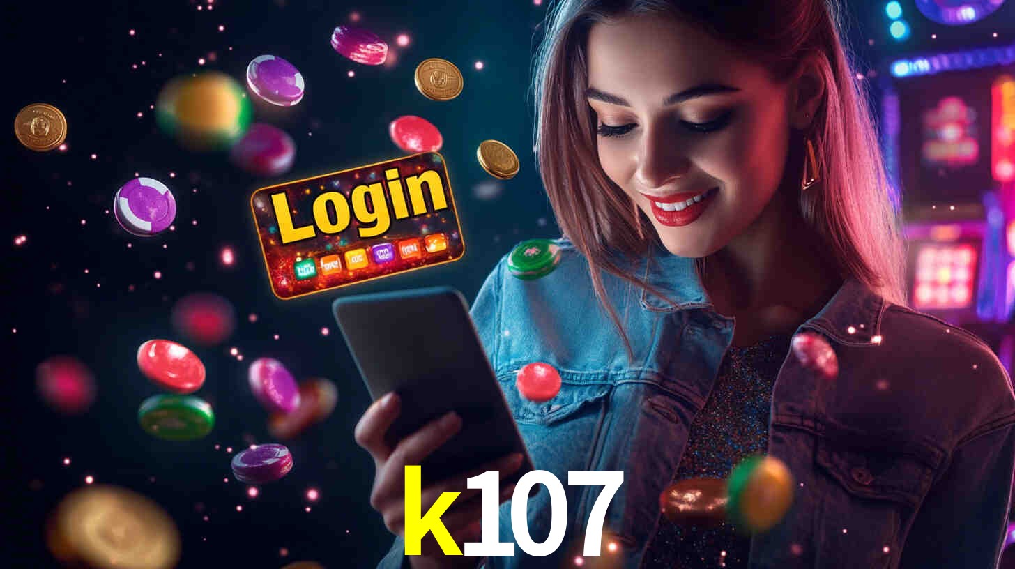 A Experiência Imersiva dos Cassinos Ao Vivo no k107