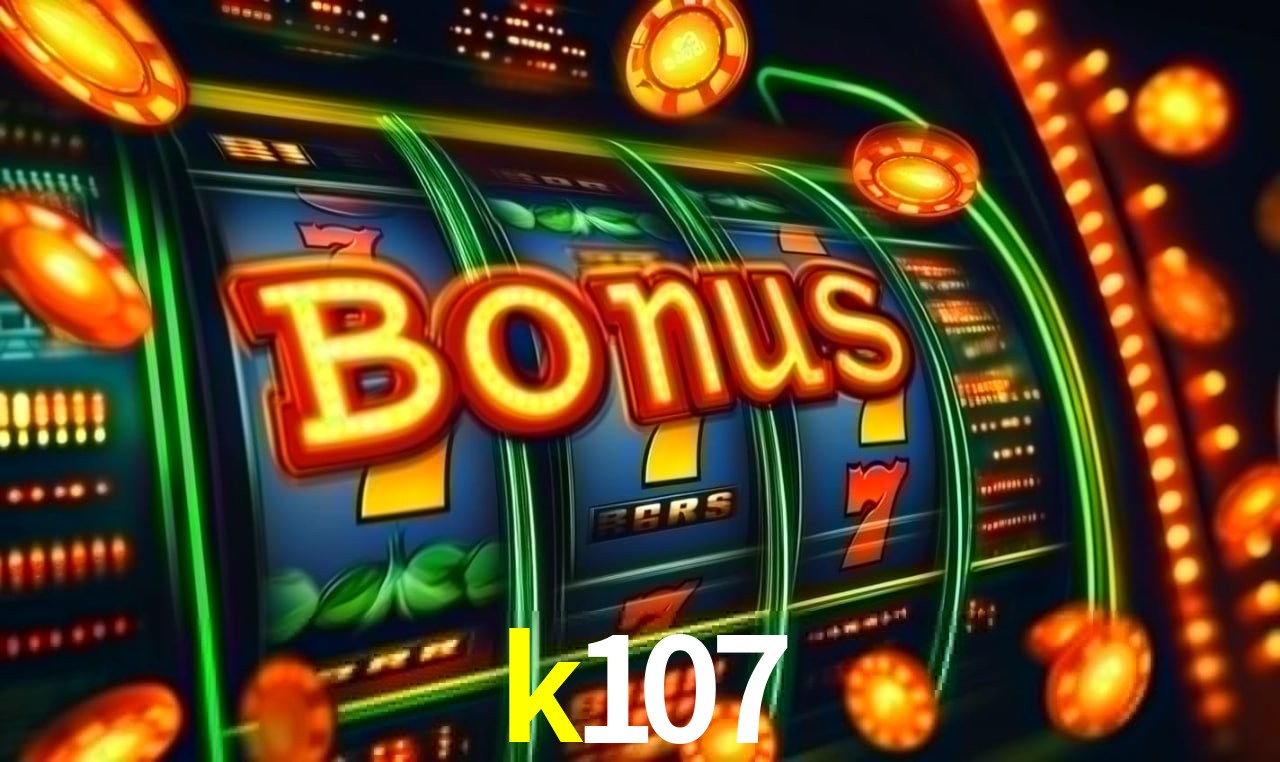 Blackjack Table k107