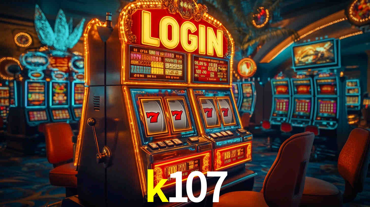k107 Bônus - k107 visual 1