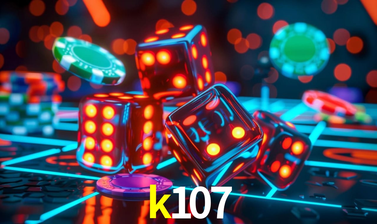 A Emoção da Loteria na k107: Uma Chance de Mudança de Vida