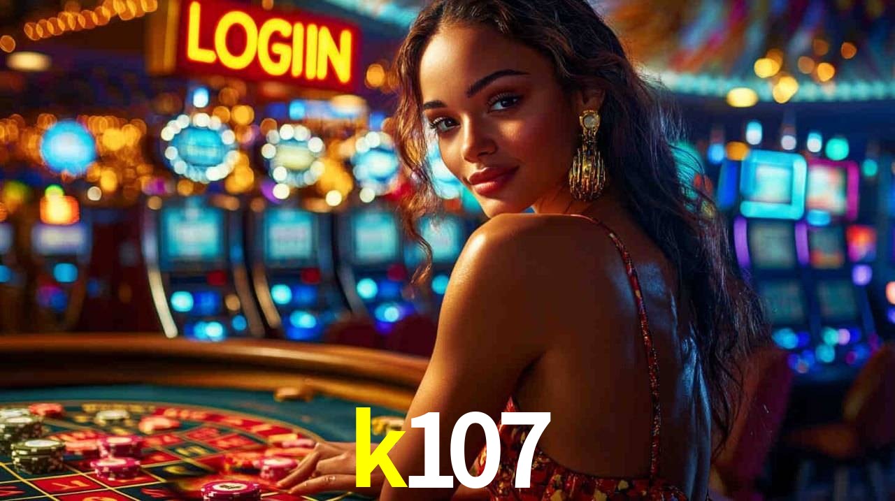 Avaliações dos Jogadores k107