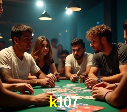 Promoções Sazonais k107