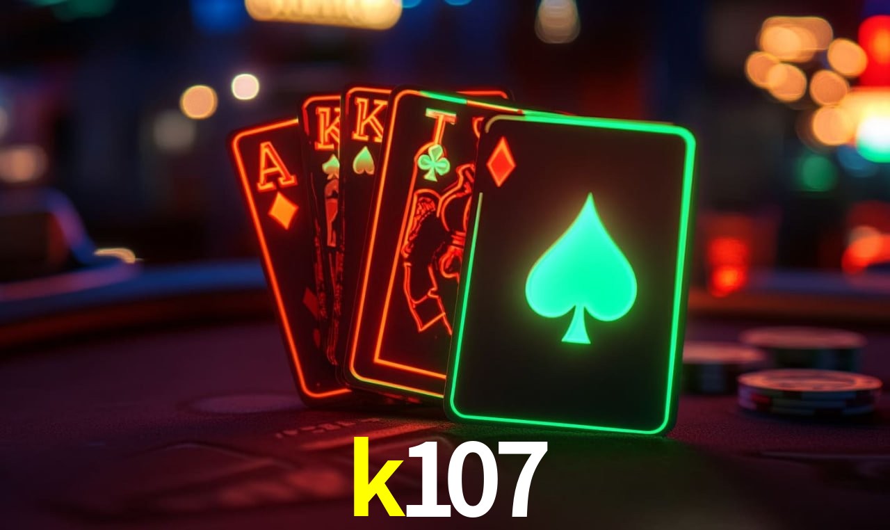 k107 Slots - k107 visual 1