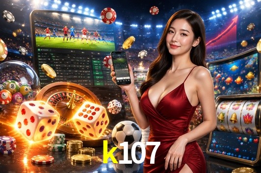 Live Casino k107