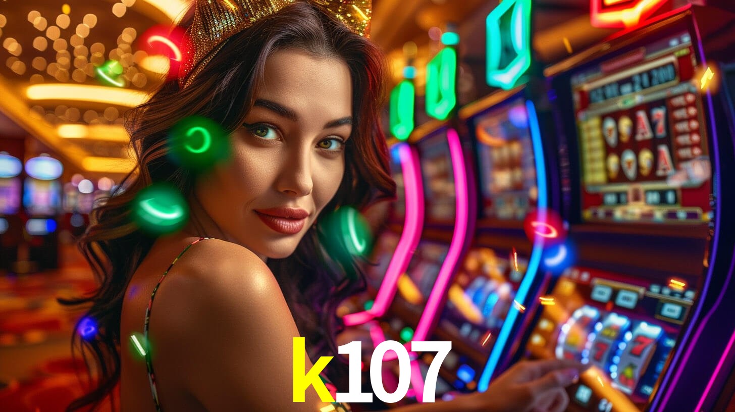 k107,k107.com