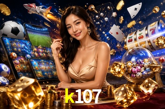 Slot Games k107