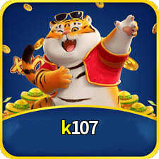 k107 cassino